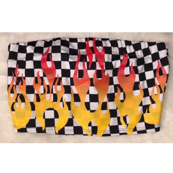 dollskill flames set 🔥 - Picture 2 of 3